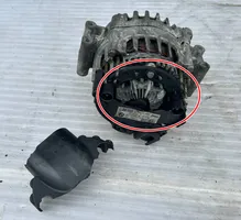 BMW 7 F01 F02 F03 F04 Generatore/alternatore 7603779