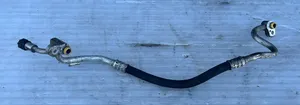 BMW 7 F01 F02 F03 F04 Air conditioning (A/C) pipe/hose 9119995