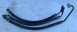 BMW 7 F01 F02 F03 F04 Power steering hose/pipe/line 