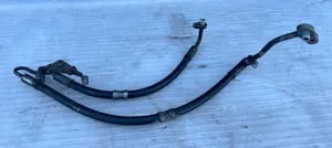 BMW 7 F01 F02 F03 F04 Power steering hose/pipe/line 