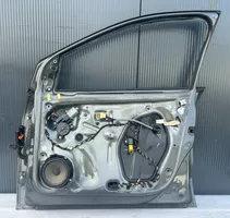 Volkswagen Polo V 6R Front door 