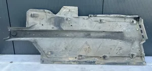 Volkswagen Polo V 6R Front underbody cover/under tray 