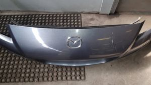 Mazda RX8 Paraurti anteriore FEY15003XBB