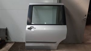 Mazda MPV Ritinėlių kreiptuvų/ vyrių komplektas LDY77302XA