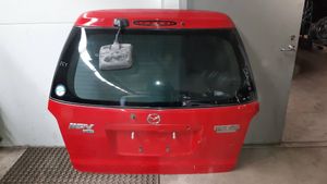Mazda MPV II LW Takaluukun/tavaratilan kansi LCY46202X