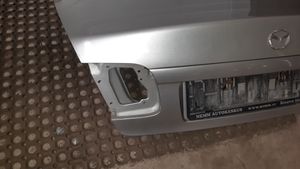 Mazda Xedos 9 Aizmugurējais pārsegs (bagāžnieks) TA0452610H