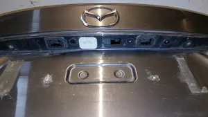 Mazda 6 Portellone posteriore/bagagliaio GHY05261X