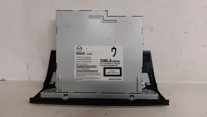 Mazda 6 Changeur CD / DVD GML8669G0