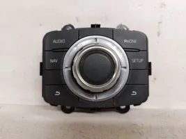 Mazda 6 Interrupteur / bouton multifonctionnel GKL166CM0B