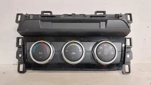 Mazda 6 Interrupteur ventilateur GMK661190B