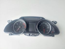 Audi A5 8T 8F Licznik / Prędkościomierz 8T0920931G