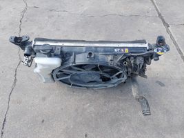 Hyundai Genesis Radiatore di raffreddamento 25385B1280