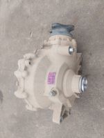 Hyundai Genesis Front differential R3916