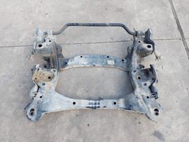 Hyundai Genesis Sottotelaio anteriore 62410B15