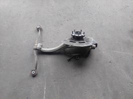 Hyundai Genesis Front wheel hub 4wd genesis