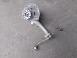 Hyundai Genesis Front wheel hub 4wd genesis