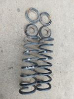 Hyundai Genesis Rear coil spring 85828B4000