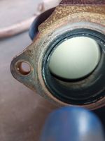 Hyundai Genesis Catalyst/FAP/DPF particulate filter 6053K