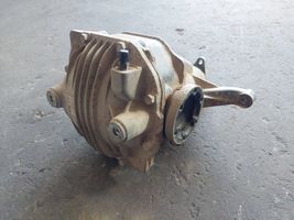 Hyundai Genesis Rear differential 89326