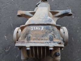 Hyundai Genesis Rear differential 89326