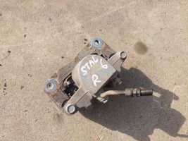 Hyundai Genesis Bremssattel hinten BC140133