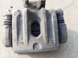 Hyundai Genesis Bremssattel hinten BC140133