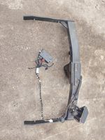 Volkswagen Tiguan Set barra di traino 5N0803880P