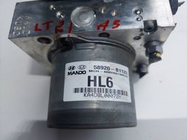 Hyundai Genesis ABS Pump 58920B1120