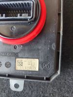 Hyundai i30 LED ballast control module G492191000