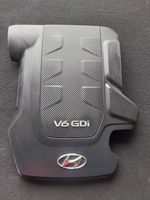 Hyundai Genesis Engine cover (trim) 