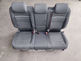 Volkswagen Tiguan Sedile posteriore FG18D14