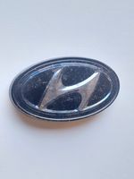 Hyundai i30 Mostrina con logo/emblema della casa automobilistica 86369G4000