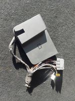 Skoda Rapid (NH) Câble adaptateur AUX 5JB857367B