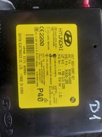 Hyundai i30 Centralina/modulo keyless go 95480G4000