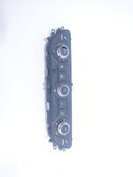 Audi A4 S4 B9 Panel klimatyzacji 8W0820043Q