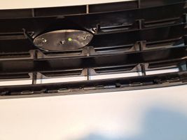 Ford Transit Custom Grille calandre supérieure de pare-chocs avant JK2117B968BD