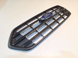 Ford Transit Custom Grille calandre supérieure de pare-chocs avant JK2117B968