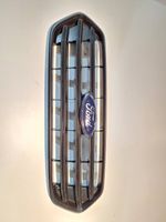 Ford Transit Custom Grille calandre supérieure de pare-chocs avant JK2117B968