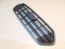 Ford Transit Custom Grille calandre supérieure de pare-chocs avant JK21178968BD