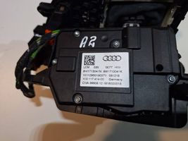 Audi A4 S4 B9 Schaltkulisse innen 8W1713041K