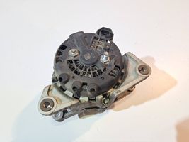 Opel Adam Alternator 13579663