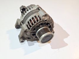 Opel Adam Alternator 13579663