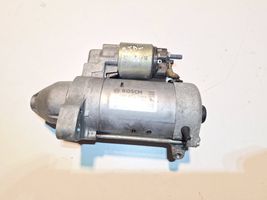 Audi Q7 4L Starter motor 0001223018