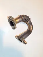 Volkswagen Tiguan Tuyau de raccordement solide EGR 03P131521E