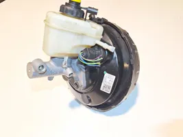 Audi Q7 4L Brake booster 7L8612101M