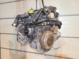 Dacia Dokker Moottori K9KE626