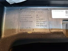 Audi Q7 4L Panelė 4L1858041