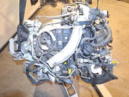 Nissan Qashqai Moteur MR16