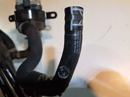 Volkswagen e-Golf Coolant heater control valve 5Q0906457