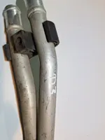 Audi Q7 4L Conduit de tuyau de chauffage Webasto 